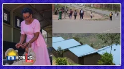 VICTOIRE INGABIRE AKOMEJE KUBURANA;ABATURAGE BARASABWA KWIRINDA IBIZA;IMPUNGENGE NI ZOSE KU MIBANIRE
