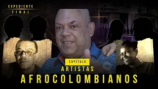 H7 Final File: AFRO ARTISTS Chapter CTV