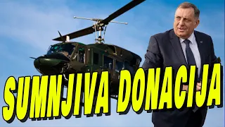 RS dobija BORBENE helikoptere od Evropa u STRAHU Rusija najavila GAĐANJE zaključen BIRAČKI spisak za