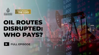 Is the world at risk of another energy shock? | Counting the Cost