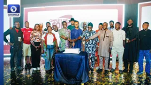 Nigeria Distilleries Limited Holds Annual Edition In Lagos