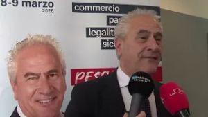 Pescara, Costantini annuncia lo stop al caro parcheggi e via i Tred da alcuni incroci - 05/03/2026