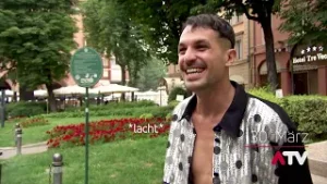 Tinderreisen Staffel 5 - Trailer 2 (15")