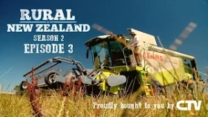 Rural New Zealand - S02 E03