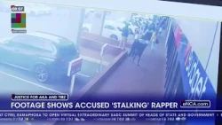 AKA murder trial hears surveillance analyst was threatened