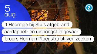 Zeeland Nu, woensdag 5 augustus 2026