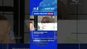 WAMENKOP Resmikan KKMP Di Air Kepala Tujuh