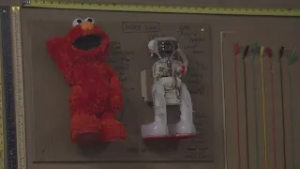 Scott Family Amazeum showcases new hands-on Materials Lab