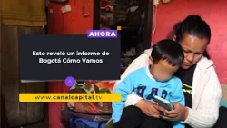 How is the mental health of early childhood caregivers in Bogotá? | Communities