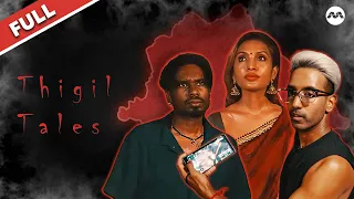 [Penang Special] 99 Door Mansion & Ghost Hunt 👻🕯️ | Thigil Tales S3 #marathon