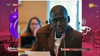 Tensions politiques : Senghane Senghor, « l'économie souffre, Pastef cherche à "imposer" sa loi »