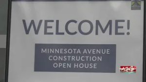 Minnesota Avenue construction will soon impact traffic