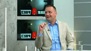 Suočavanje 2. septembar gost Srđan Graovac