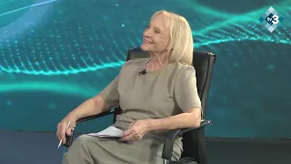 POGOVORI: Katja Kokot o korupciji in politiki