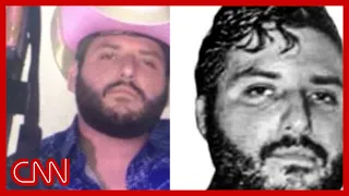 Politics, money, and drug trafficking: U.S. sanctions against “Mayito Flaco’s” alleged network