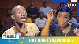 Ils voulaient évangéliser une maison close… puis tout dérape | ALLÔ TRIBUNAL S2EP26 🇨🇮