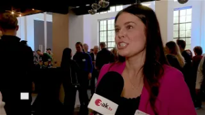 Meet Up FONS - prostor pro diskuzi