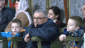 Moment istoric pentru Uzdin!