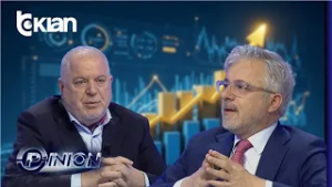 “Këta të panjohurit do menaxhojnë 6-7 mld euro”, Sejamini debaton me Hxhiun