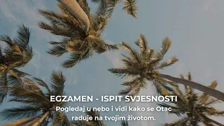 Egzamen - Ispit svjesnosti (5)