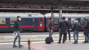 Treni, bonus mancato sulla linea aretina per 0,05%, Giani e Boni rassicurano i pendolari