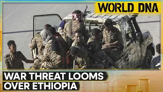 Ethiopia: Tigray's Fragile Calm Shatters After 4 Years, Residents Stock Up On Sim Cards, Essentials
