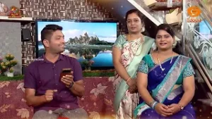 Smart Soseyandiru | ಸ್ಮಾರ್ಟ್ ಸೊಸೆಯಂದಿರು... | EP-31 |Watch on 06.02.26 @7.30pm on DD Chandana | Promo