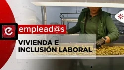 Employees | Corporate well-being, housing, and labor inclusion