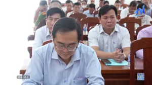 Tây Ninh: Đổi mới và nâng cao hiệu quả tiếp xúc cử tri