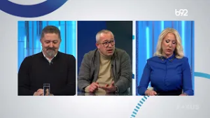 Saša Milovanović i Goran Puzić | Fokus B92