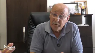 VIVENCIAS - FELIPE PARCERIZA - 16 06 2026