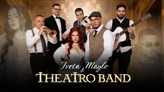Iveta, Maylo & Theatro Band - Kazhi mi pak * Ивета, Майло и Театро бенд - Кажи ми пак I 2026