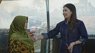 UMKM GO - FROM SMOKE TO PROSPERITY