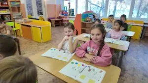 Капитальный ремонт в детском саду № 5 начнётся уже в марте.