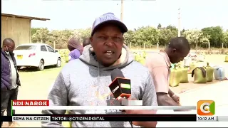 UHABA WA NAROK