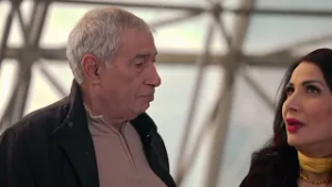 لازمنا مدير عام في اقرب وقت ممكن رانا قاعدنا فضيحة في وسط الإدارة