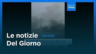 Today's News | August 16, 2026 - Morning