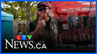 5TH Annual “Peace in the Park”