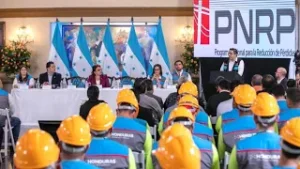 Malestar porque no arranca proyecto de Reducción de Pérdidas de la ENEE.