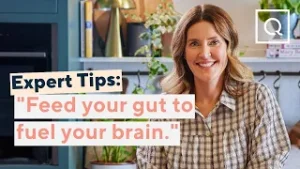 Gut-Brain Connection: Easy Fibre-Rich Breakfasts for Better Brain Health | QVCUK
