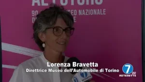 MAUTO - 90 ANNI DI MAUTO 19/07/23