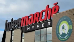 Carrefour, Intermarché: United Against the Riots