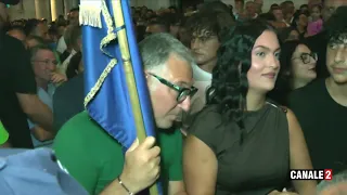 AGGIUDICAZIONE ASTA DELLA BANDIERA 2026!