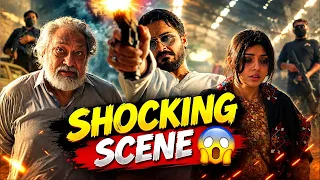 Sikandar...🔥 || SHOCKING SCENE 😱 | Samar Jafri | Zaviyar Nauman Ejaz || Raja London Ka | Express TV
