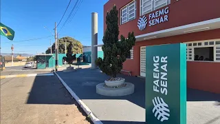 Faemg Senar introduces new regional manager in Patos de Minas