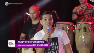 A HORA DA VOVO 07 10 20 BLOCO2