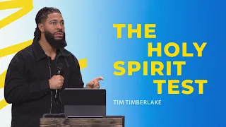TRUTH EXPOSED: Why Miracles Don’t Wait for Permission | Tim Timberlake @Tim Timberlake