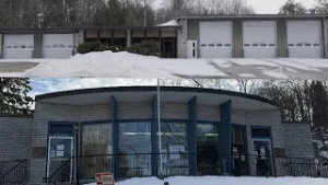 ‘They need more space’: Sister Bay village office set for new Mill Road site