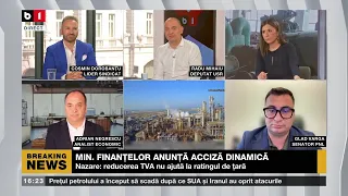 POLITICA ZILEI. Ce fentă vor cu declarațiile de avere?/ Senatul, ȚINTA unui ATAC CIBERNETIC. P2