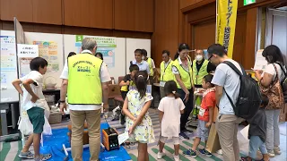 Shiga CO2 Net Zero Festa